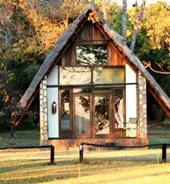 Hotel Harare Safari Lodge - Image 2