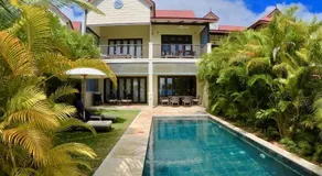 P14A3 M171 M172 - Eden Island Luxury Villas - Image 3
