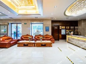 Gansu International Hotel - Image 2