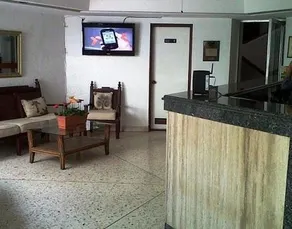 Hotel Tenisol - Image 3