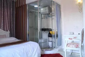 Yuanzhongyuan Leisure Holiday Villa - Image 2
