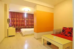 Ningbo FOB Hotel - Chenghuang Temple - Image 4