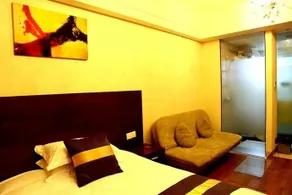 Happy E Home Apartment Hotel - Image 5