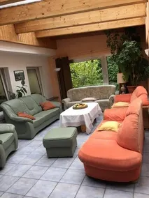 Ferienhaus Waldrand - Image 4