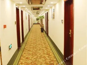 GreenTree Inn Gaobeidian City Jingguang South Street Bus Station Express Hotel - Image 2