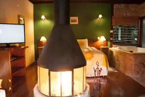 Pousada Um Lugar De Mato Verde - Image 3