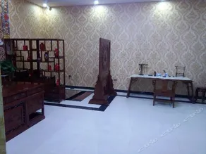 Yijie Hotel Wutaishan Zhenruju - Image 5