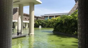 Villa Privada ubicada en el campo de Golf del Hotel Vidanta Mayan Palace - Image 2
