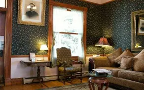 The Mauger Estate Bed & Breakfast - Image 2