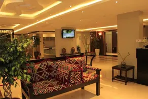 Gate Park Aparthotel - Image 3