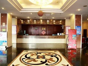 Geneva Zhongshan Hotel - Image 3
