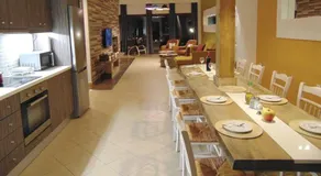 More Crete Village House in Koutouloufari - 6 guests - Pool - Image 2