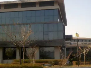 Qingzhou Beilong Garden Hotel - Image 2