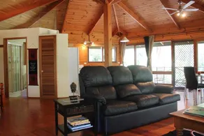 Hav Nest - Moderne Yurt - Image 4