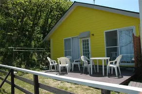 Sado Seaside Villa - Image 1