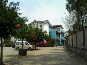 Guanhaiwan Holiday Hotel - Image 5