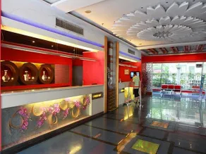 Motel168 Shanghai Xinzhuang Railway Station - Image 2
