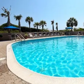 TOPS'L Beach & Racquet Resort by Vacasa - Image 3