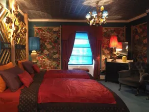 The Hollies Bed & Breakfast - Image 5
