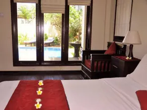 Villa Martha Legian - Image 1