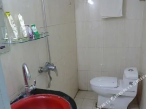 Sha.heyue. Hotel - Image 4