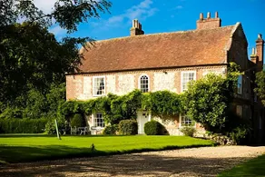 Apuldram Manor - Image 3