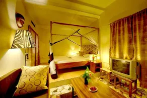 Friends Jinja Hotel - Image 3