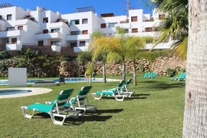 Apartamentos Turísticos Resort De Nerja - Image 5