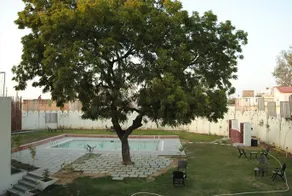 WelcomHeritage Sirsi Haveli - Image 3