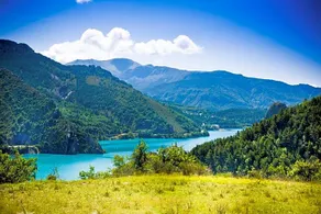 Gite de la Baume , Aux Délices du Verdon - Image 2
