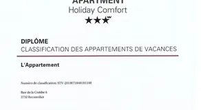 L'appartement - Image 3