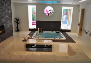 Suite De Luxe Adam Et Eve - Image 2