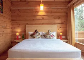 Suro Treehouse Resort - Image 3