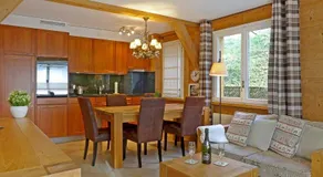 Apartment Sulegg - Image 5
