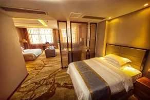 Jingchen Hotel (Zhanggongqiao Food Street Leshan Giant Buddha Branch) - Image 5