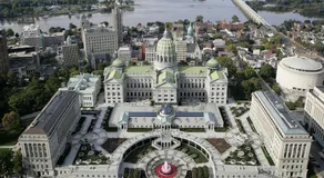 Artist Enclave in Downtown Harrisburg near Hershey - Image 2