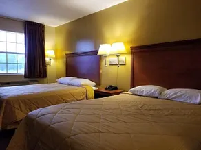 Stay Inn Checotah - Image 2