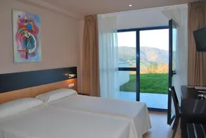 Hotel Parrilla el Zangano - Image 3
