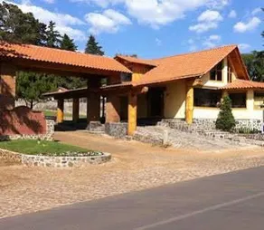 Cabanas Montecielo - Image 1