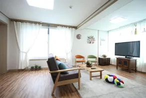 Haeng Gung Chae Guesthouse - Image 4