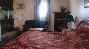 Welcome Traveller Motel - Image 4
