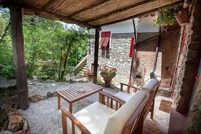 Bed & Breakfast La Vecchia Fonte - Image 4