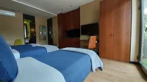Hotel Monserrat - Image 4