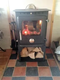 Dimmingsdale Woodside Lodge - Image 3