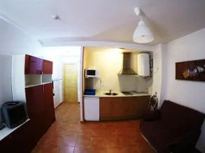 Apartamentos Nevada Suite - Image 4