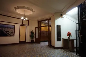 Studio Carré d'Or, à 50 m de la plage et du Négresco - Image 3