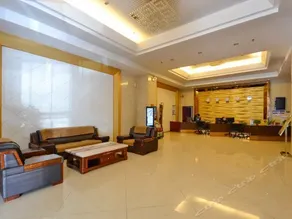 Paris Puya Designer Hotel (Wenling City Center ING Branch) - Image 3