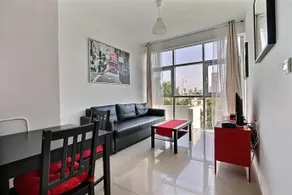 Le Relais Dizengoff - Image 2
