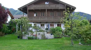 ciao-aschau FeWo Worndl - Image 1