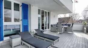 Aparthotel "Am Kurhaus" 108, App Ostseeblick - Image 4